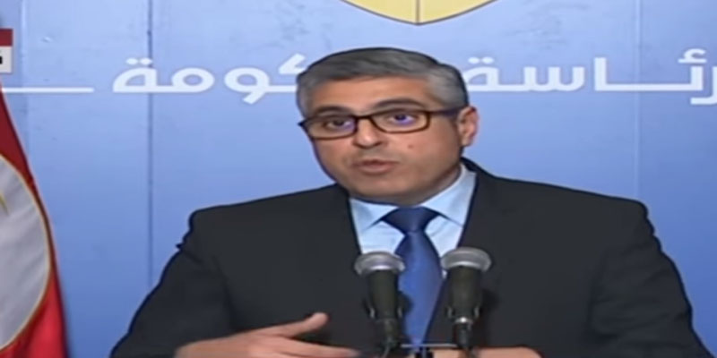 شكري حمودة: سنسجّل ذروة الإصابات بفيروس كورونا بعد شهر من الآن